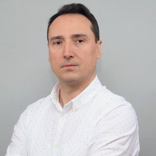 Добромир Живков