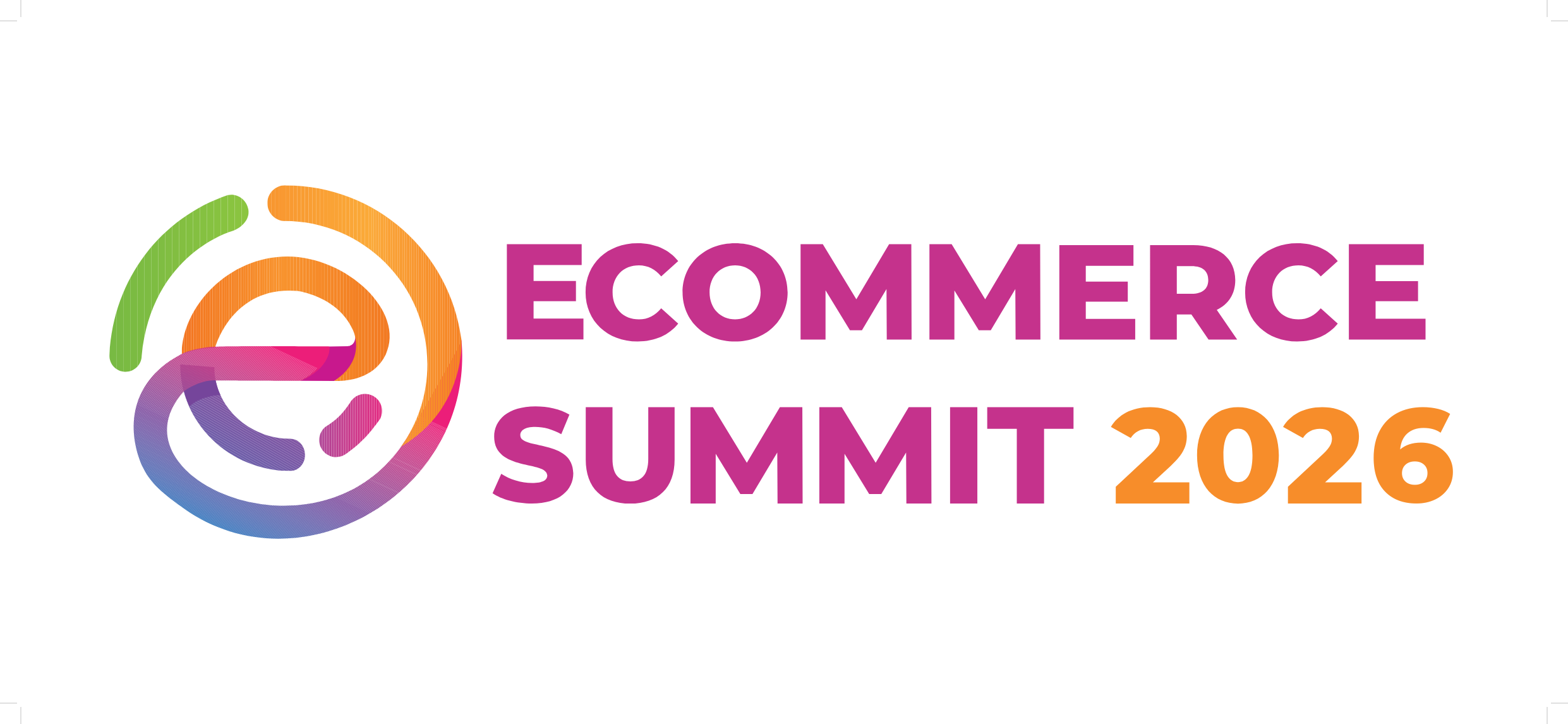 eCommerce Annual Summit 2026