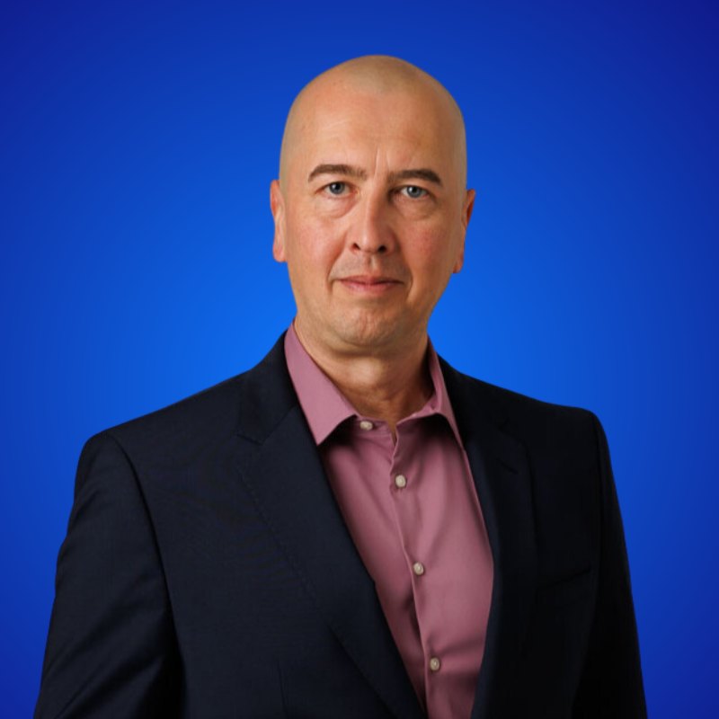 Методи Дреновски